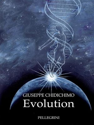 cover image of Evolution
